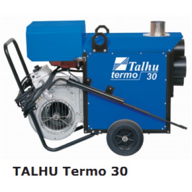 Тепловая пушка Talhu Thermo 30 Тепловая пушка Talhu Thermo 30